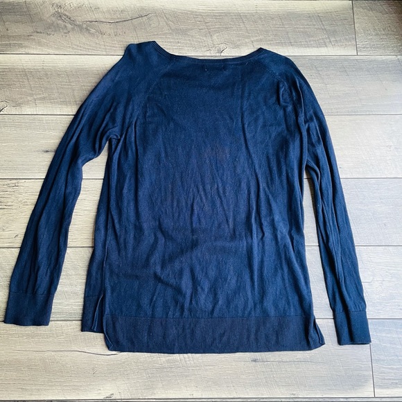 3 for $12 | Old Navy | Pullover knit sweater - Picture 3 of 3